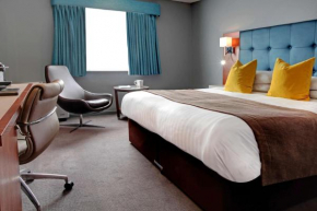 Гостиница Best Western Atlantic Hotel  Челмсфорд